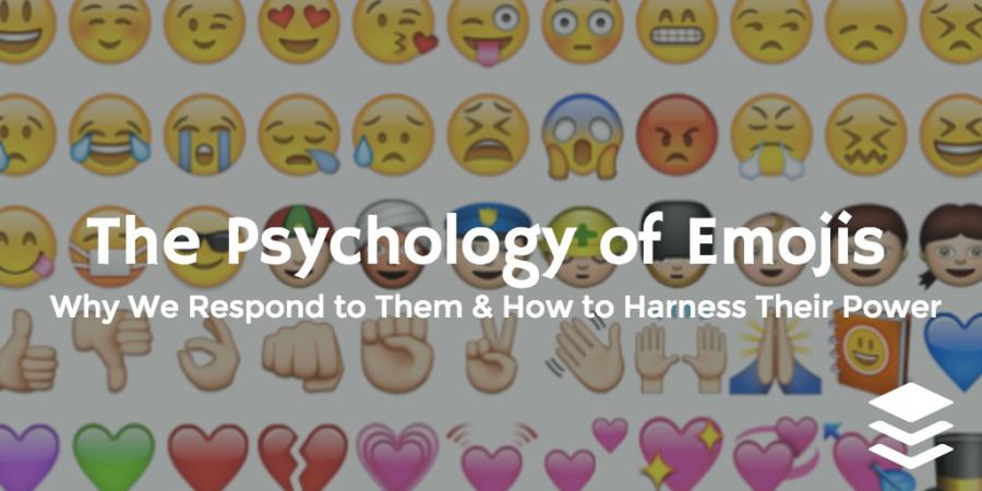 psychology of emojis