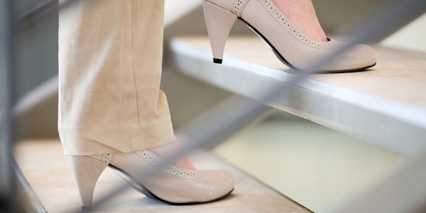 buyer journey steps in the sales and marketing funnel
