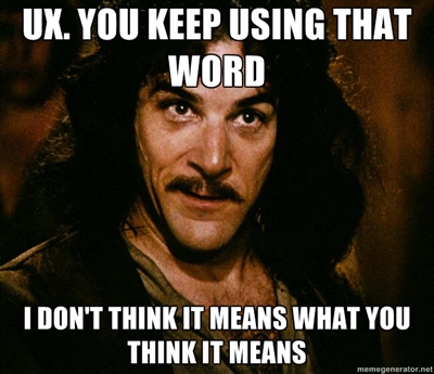 ux