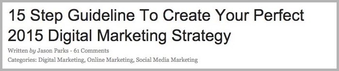 15_Step_Guideline_To_Create_Your_2015_Digital_Marketing_Strategy - email conversions from content upgrades example