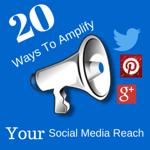 Different methods you can use to boost your social media reach