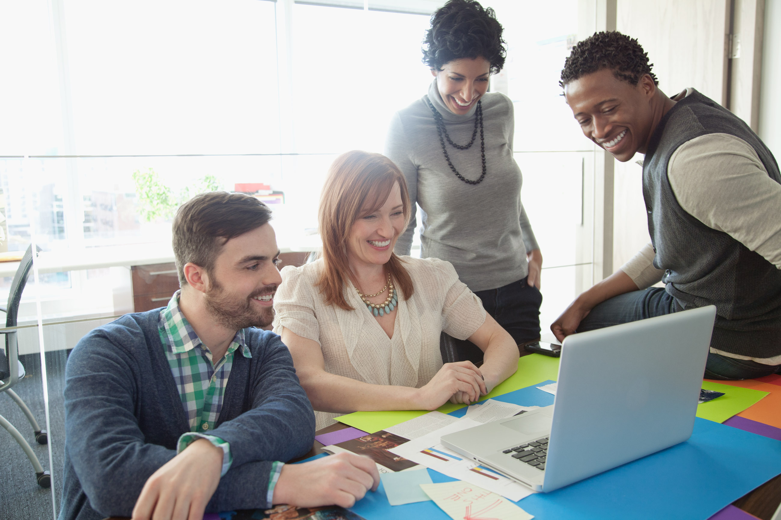 business change thanks to digital economy