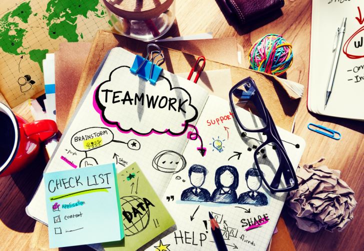 Top 5 Web-Based Collaboration Tools for Small Businesses