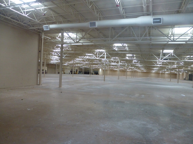 business location