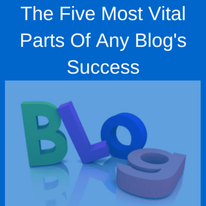 Blogging Tips For Success