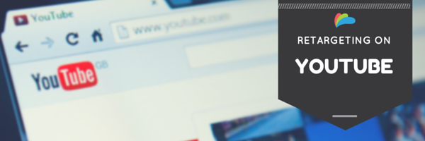 retargeting on youtube