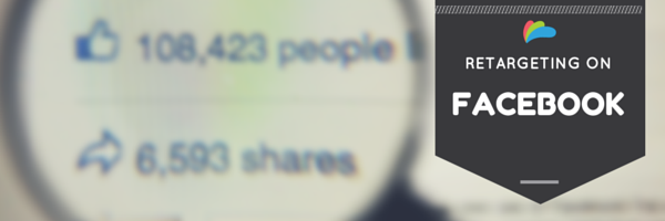 retargeting on facebook