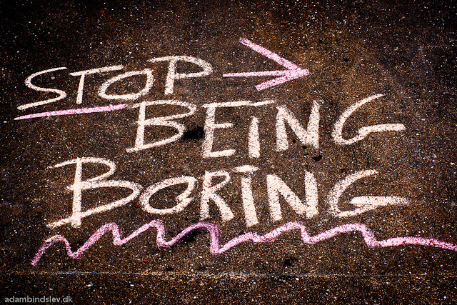 Boring