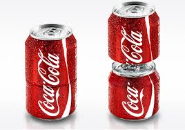 Coca Cola takes brand innovation seriously