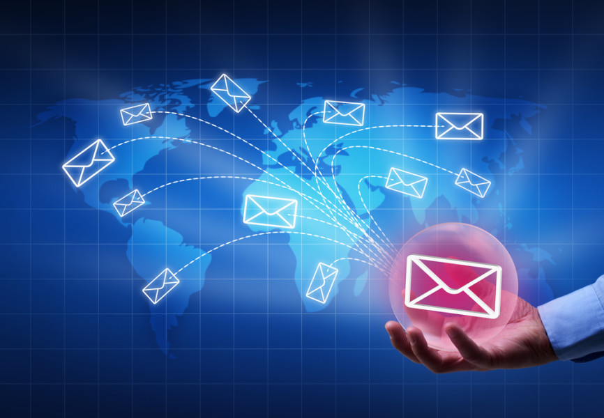email marketing software - 