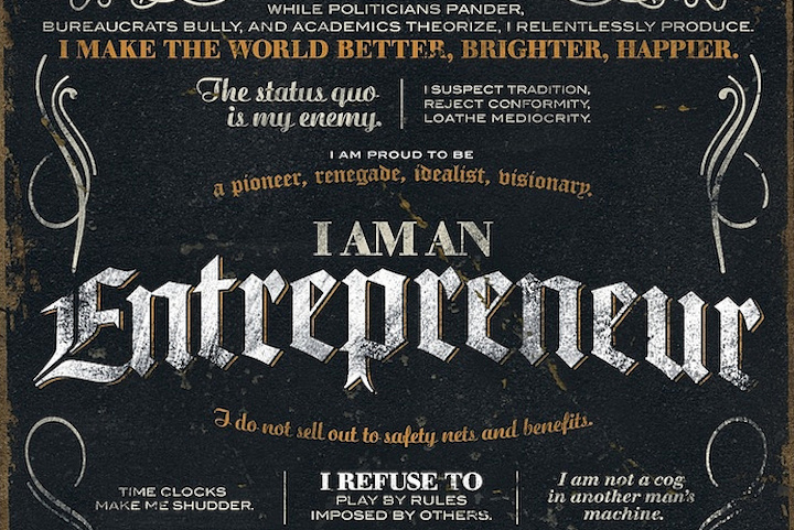 Employee to Entrepreneur