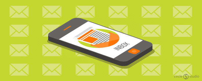 Optimizing Email for Mobile: 6 Things You Need to Consider