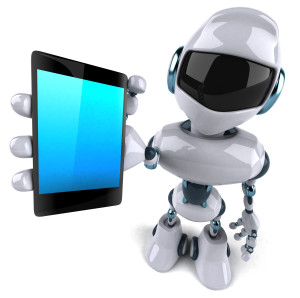 Responsiveness for Google Bots