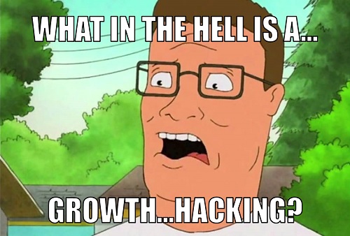 inbound marketing growth hacking