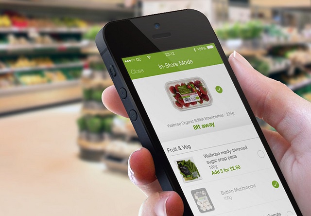 5 Ways Brick-and-Mortar Retailers can take on E-commerce Giants_Waitrose