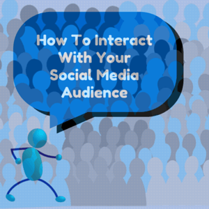 Talk With Social Media Audience