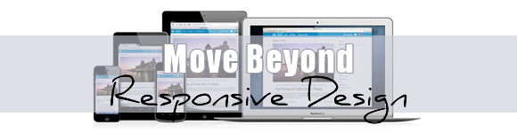 How to Integrate SEO Elements to Move Beyond Responsive Design