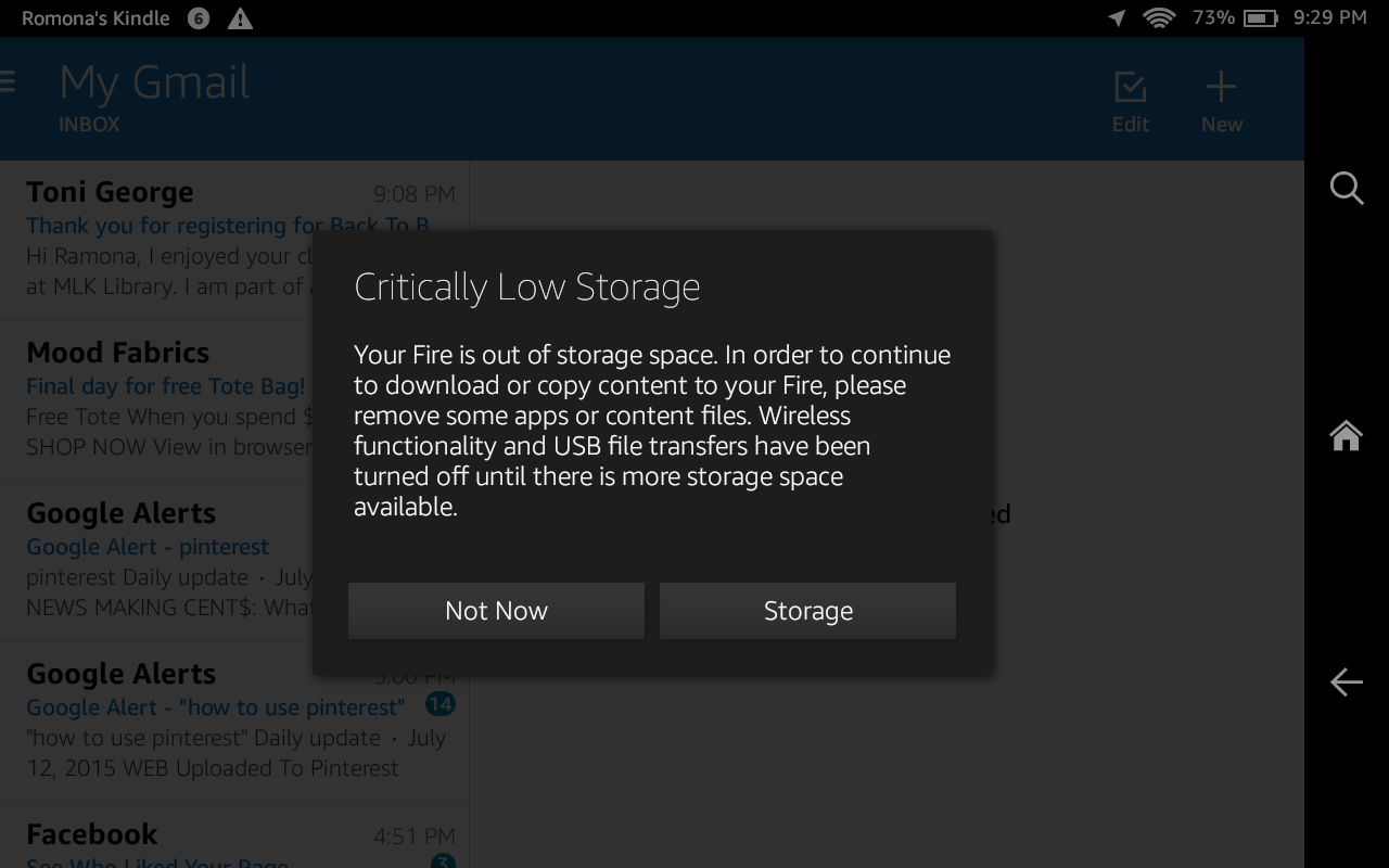 How To Remove An Amazon Instant Video From Your Kindle Fire