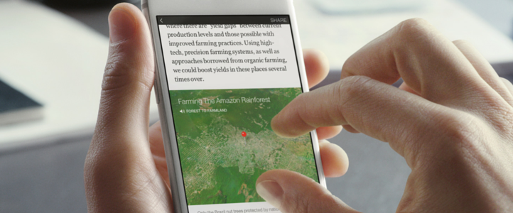 Instant Articles Pic