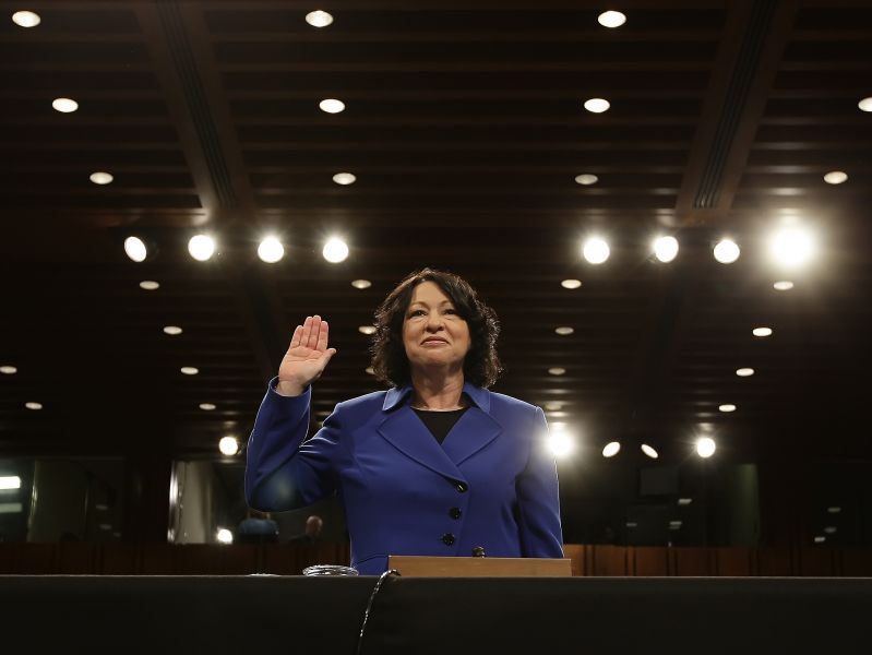 Associated Press
