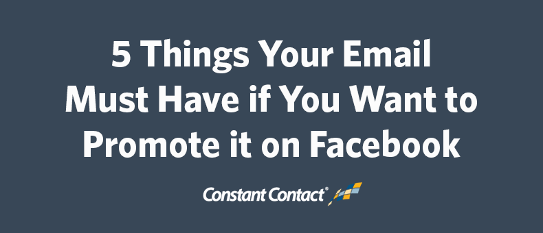 Promote EMM Facebook