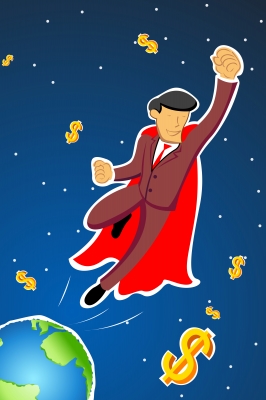 Become an SEO Superhero