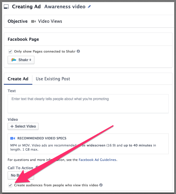 full funnel video marketing