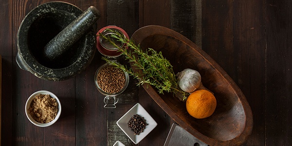 Social Media Marketing Ingredients