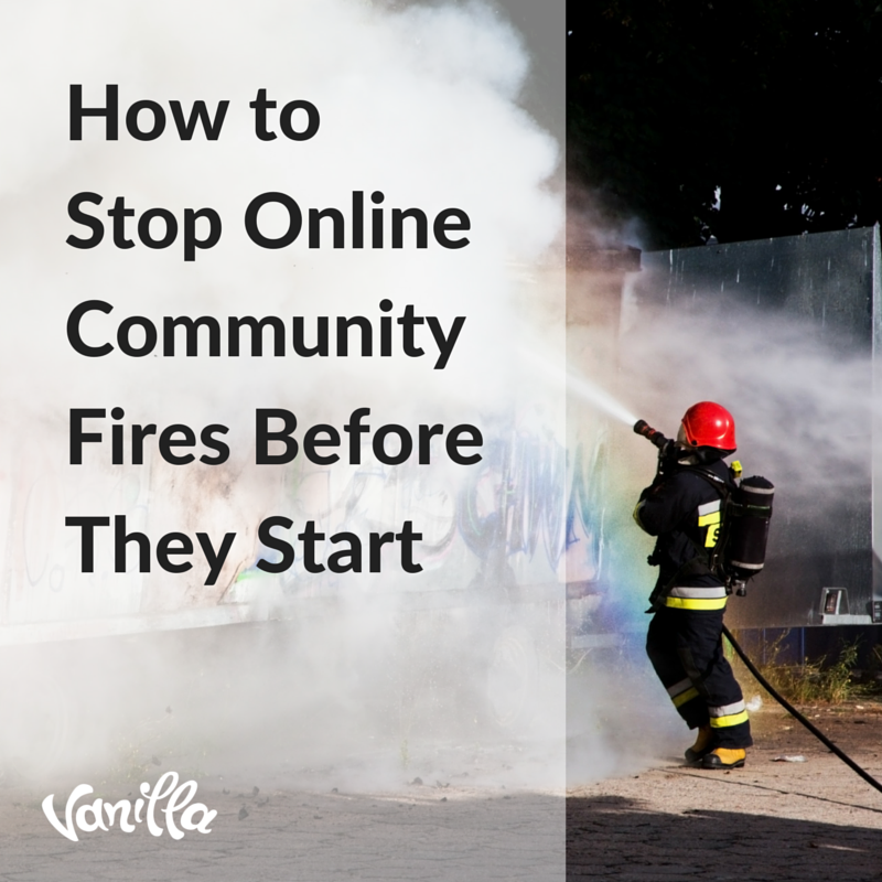 Stop Community Fires With KPIs