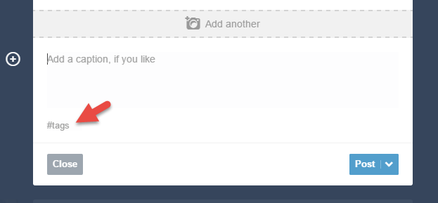 Use Tags to Get More Notes on Tumblr