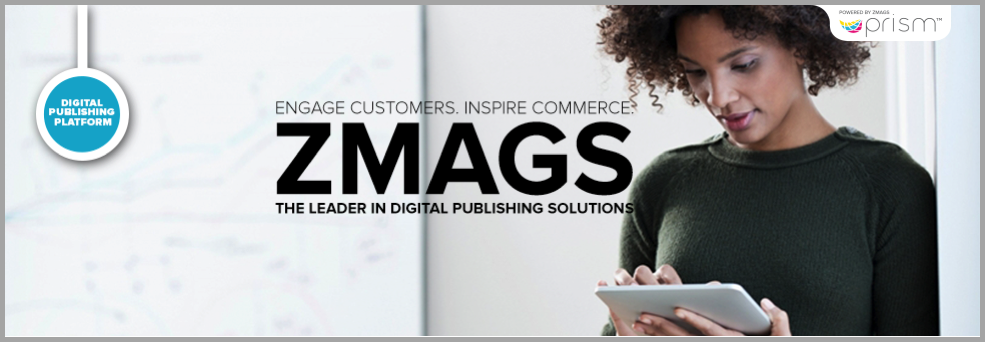 Zmags portal image for content creations apps