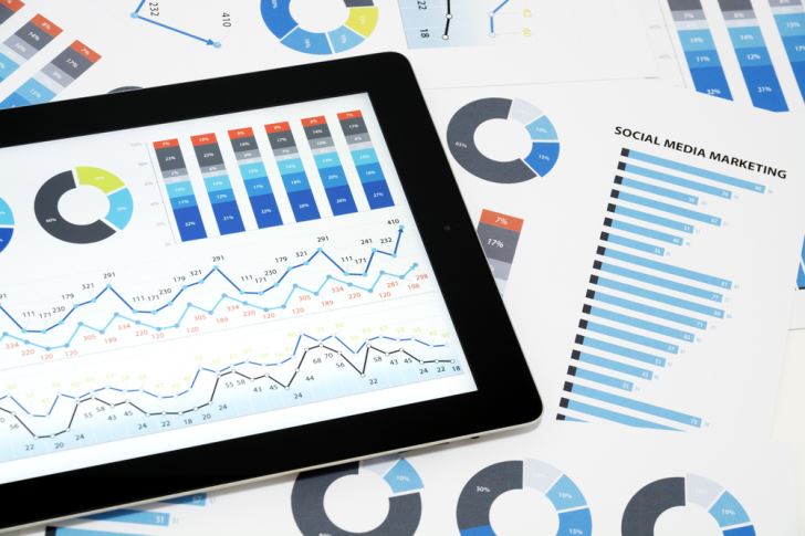 How Business Dashboards Can Boost Your Small Business