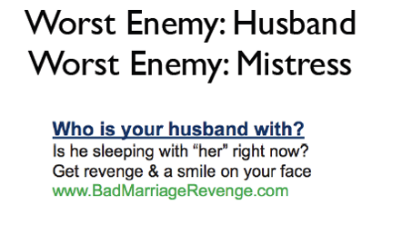 writing better ad copy