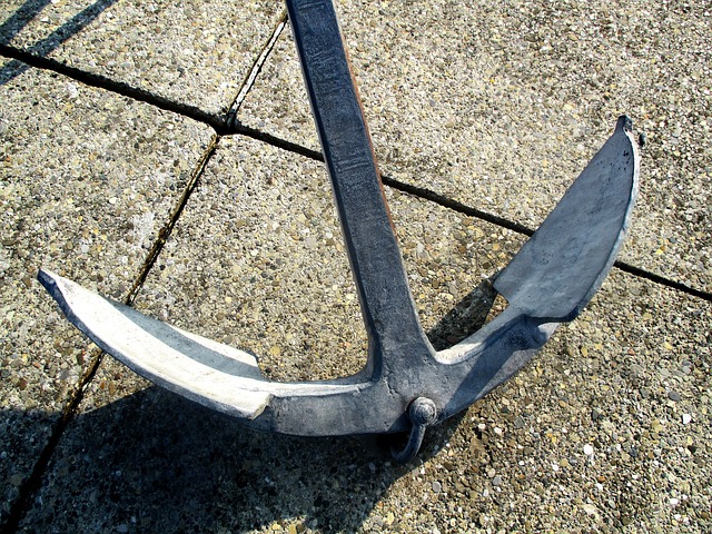 Anchor text