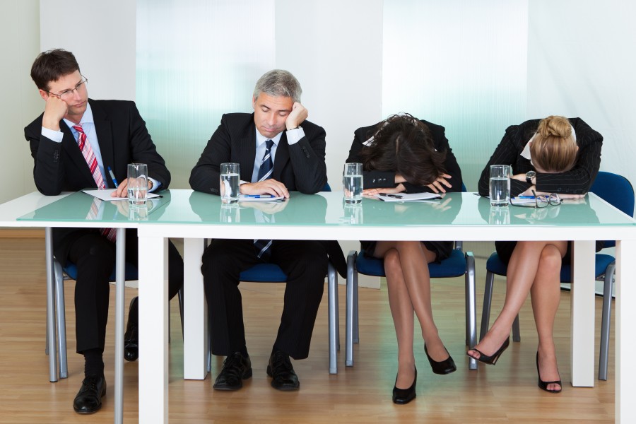 Graduate Informal interviews