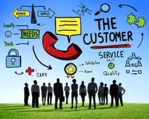 Meeting Customer Expectations in Customer Service