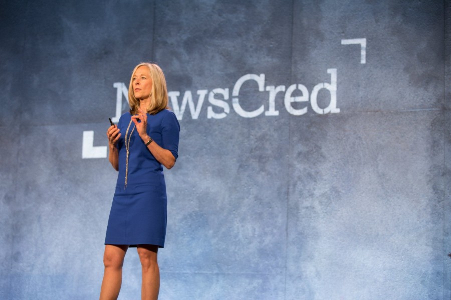 newscred thinkcontent barbara basney xerox
