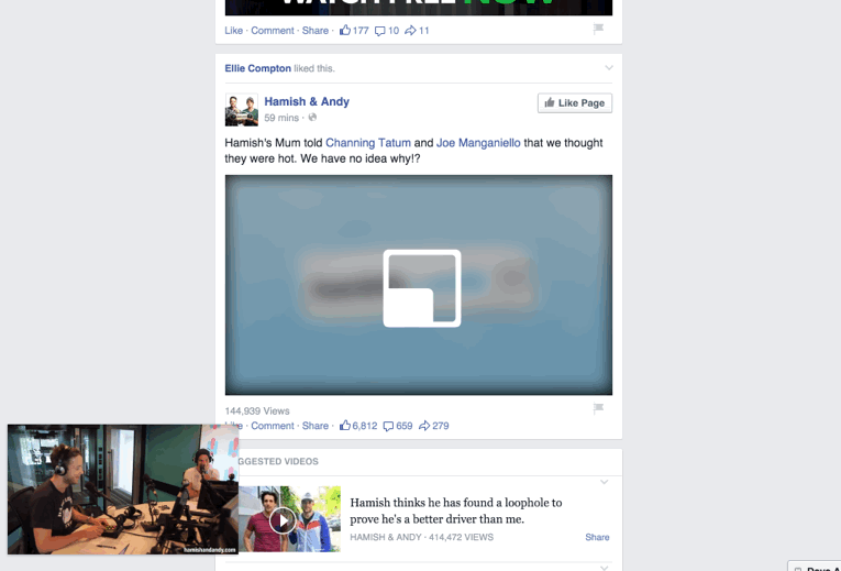 Gif courtesy of The Verge - http://thenextweb.com/facebook/2015/07/07/watch-out-youtube/
