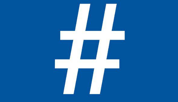 The Rules of Hashtags