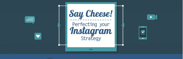 instagram strategy