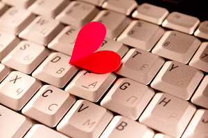 keyboard-with-heart