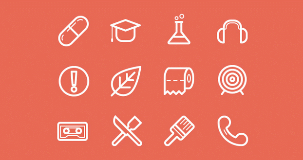 lineicons