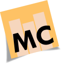 Marketing data MarketingCharts.com logo
