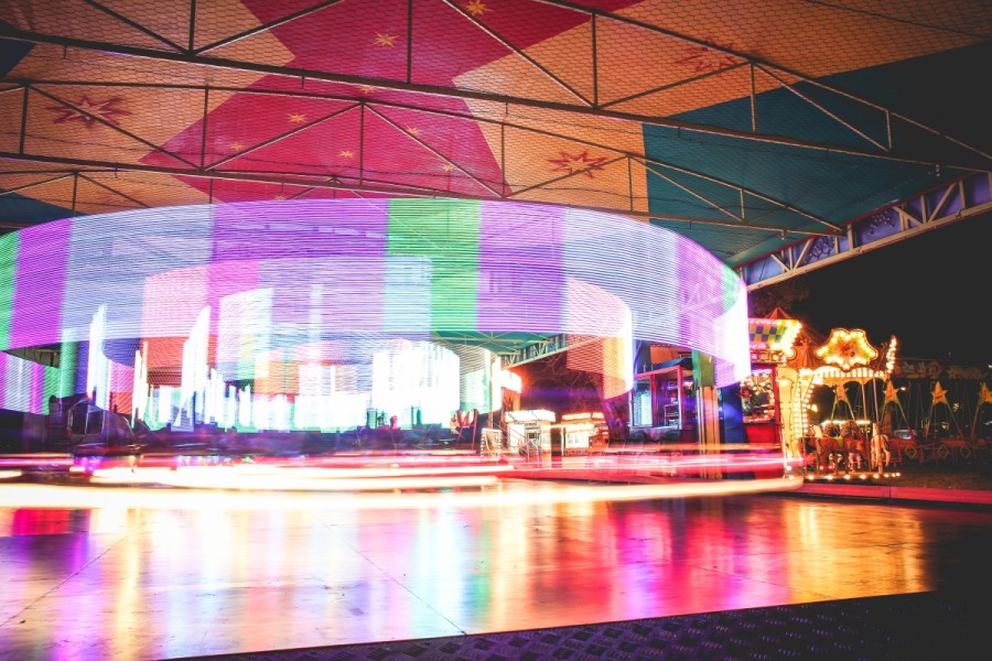 Feel like you are stuck on an out-of-control bumper cars ride? Manage the chaos by focusing on building healthy client-agency relationships.