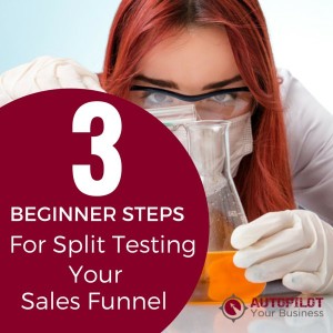 split testing