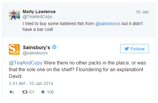 sainsbury