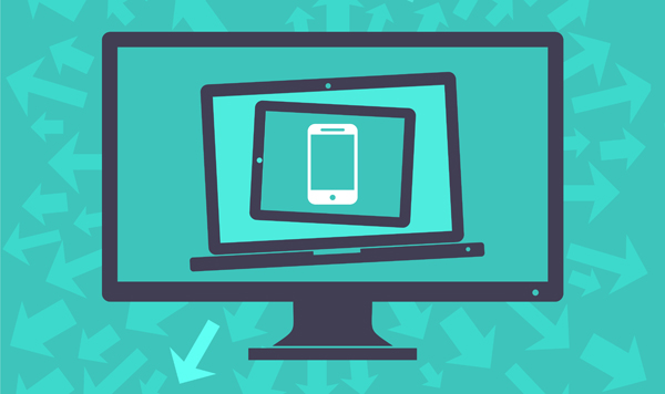 Make your content scalable.