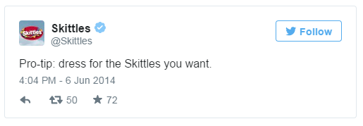 skittles