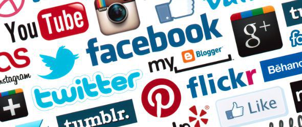 social media etiquette