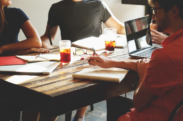 Photo courtesy of StartUpStockPhotos via Piaxabay